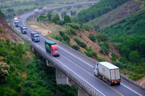 Đề xuất mở rộng toàn tuyến cao tốc Bắc Nam lên 6 làn xe